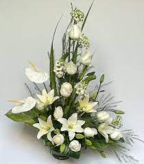 Disenos Florales Floreria Cattleya En Nuevo Vallarta Cattleya Flower Shop We Are Located At B Arreglos Florales Tropicales Arreglos Florero Arreglos Florales