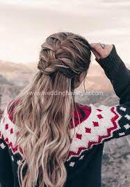 54 Schnelle Und Einfache Frisuren Fur Frauen 2018 2019 Frisuren Einfach Einfach Einfache Frauen Frisuren Sc Frisuren Frisuren Einfach Frisuren Langhaar