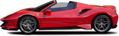 Pearce & dale ltd (ccts5512) car & classic dealer. 2020 Ferrari 488 Pista Spider Convertible Digital Showroom Midwestern Auto Group