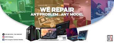 Dapatkan komputer terbaru atau pc idamanmu dengan harga terbaik di sini. Ok Computer Solution Melaka Home Facebook