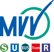 Access zonen mvv images for free at enlard.com. Munchner Verkehrs Und Tarifverbund Wikipedia