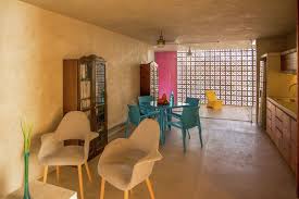 Gallery Gabriela House Taco Taller De Arquitectura Contextual 17 House And Home Magazine Floor Design Contemporary House