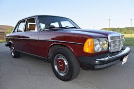 Image result for Orient Red 1980 Mercedes