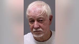 Deputies: 68-year-old Georgia man tried to meet teen for sex