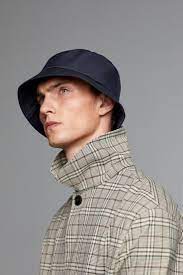 Luc Defont Saviard Is A Traveling Man For Zara Man Men S Hats Zara Zara Man