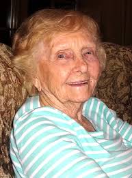 Thelma Savage Obituary