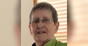 Judith Ziegmann Obituary