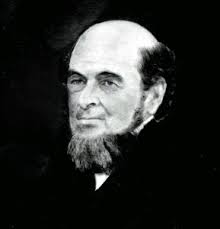 Hosted By Bedford Borough Council: Septimus Sears