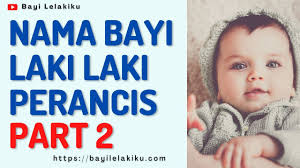 Ernest dalam bahasa inggris berarti serius dan. Nama Bayi Laki Laki Jerman Keren Dan Modern Part 1 Youtube