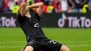 Dutch and french stunned by underdogs. Vfilt Yf Lebbm