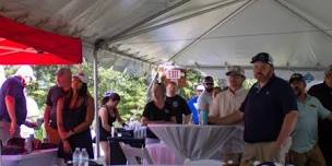 2026 Nail Bangers' Golf Tournament