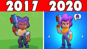 Subreddit for all things brawl stars, the free multiplayer mobile arena fighter/party brawler/shoot 'em up game from supercell. So Sah Brawl Stars Mal Aus Youtube