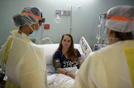 She said that this is a product. A Comprehensive Covid 19 Vaccine Plan Center For American Progress