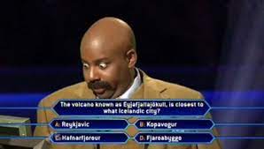 Parodie de qui veut gagner des millions. Qui Veut Gagner Des Millions