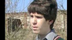 Look and Read: Dark Towers (1 of 10)