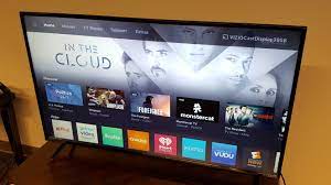 Hulu brings all your tv together in one place. How To Update Your Vizio Tv Tom S Guide
