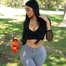 Jailyne Ojeda Naked Leaks Exclusive Creator Content 684