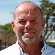 Terry Layton, Tournament Yacht Sales, Broker