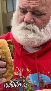 Thanksgiving leftovers are calling my name., But, first, we McRib., Video  credit: Boot., #mcrib #mcribisback #mcdonalds #fastfood #bbq #imlovinit  #itsthemostwonderfultimeoftheyear