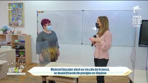 Cred că şi aceasta este o măsură aşteptată de elevi, a spus premierul la începutul şedinţei de guvern. Cand Incepe Scoala Schimbare Radicala A Calendarului Scolar 2019 2020 Antena 1