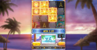 Bali Vacation Infinity Reels Slot - Play Free Slots Demos