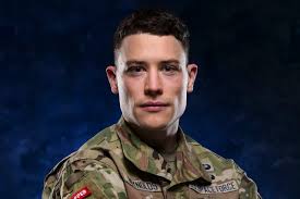 Face of Defense: A Guardian With Serious Ground Game > U.S. Department of  Defense > Story