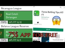 By adding tag words that describe for games&apps, you're helping to make these games and apps be more discoverable by other apkpure users. Forza Betting Tips Ht Ft Apk Free ØªØ­Ù…ÙŠÙ„ Ù…Ø¬Ø§Ù†ÙŠ Youtube