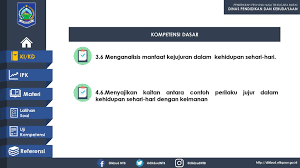 Check spelling or type a new query. Perilaku Jujur Pendidikan Agama Islam Ppt Download