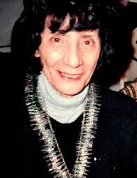 Obituary information for Mary DeGeorge