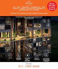 Completed project (ii) p&p united construction sdn bhd (3) employee period brief nature contract sum (rm) segi university jan 12 kota damansara office renovation 78, 000 segi university mac 12 kota damansara teluk intan hospital renovation 286. The Peak