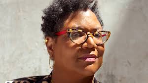 Book Review: 'Misbehaving at the Crossroads,' by Honorée Fanonne Jeffers