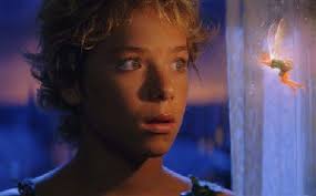 Peter Pan, di P. J. Hogan