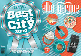 Albuquerque The Magazine December January 2020 By Gena Goodson Issuu