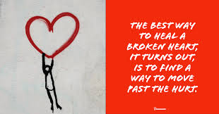 There's always hope and tomorrow is a new day to. 110 Broken Heart Quotes On Depression And Anxiety Boom Sumo