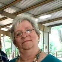 Carol Lynn Houser Obituary