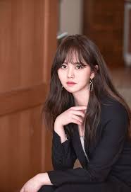 4 hr faye406 changed the title to ✪ kim so hyun 김소현 ✪ 2021's upcoming dramas : ë‚´ ê¸¸ ë§žë‚˜ ê³ ë¯¼í•˜ë˜ ê¹€ì†Œí˜„ ì—°ê¸° í¬ê¸° ì•ˆ í•˜ê¸¸ ìž˜í–ˆë‹¤ ë…¸ì»·ë‰´ìŠ¤