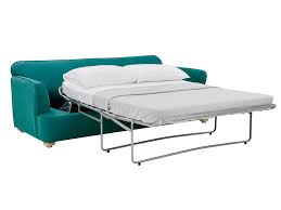 This renoir fold out sofa/queen size bed is one of the best gems, when it comes to comfort. Smooch Sofa Bed Comfy Double Sofa Bed Loaf
