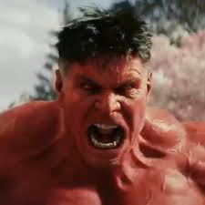 Captain America: Brave New World