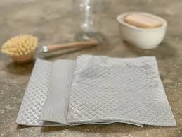 Best kitchen towels for drying dishes made in usa. I Tried Swedish Dishcloths And They Are Amazing