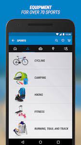 The free decathlon app gives you quick access to our 50,000 products while you're on the move . Decathlon Apk 4 3 7 Download For Android Download Decathlon Apk Latest Version Apkfab Com