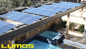 Projects Solar Installation Solar Solutions Roof Solar Panel