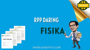Silabus fisika kelas 12 kurikulum 2013. Download Rpp Daring Fisika Kelas 12 Semester 1 Dan 2 Situs Guru