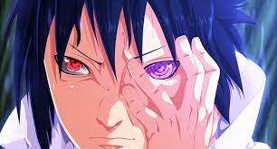 Other manga by the same author(s). Sasuke Uchiha Sharingan And Rinnegan Hd Wallpaper Hintergrund 2003x1080 Wallpaper Abyss