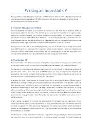 Unc diversifying clinical psychology weekend april 2016. Pdf Cv Guide Support For Video Modules Youssef Mawad Academia Edu
