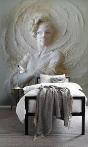 That's the beauty of peel and stick wallpaper. Carving Art 2450 Wallpaper Mural Self Adhesive Peel And Stick Etsy In 2021 Wall Relief Wall Wallpaper Mural Wallpaper