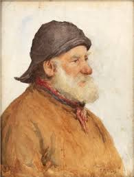 Frederick James McNamara Evans