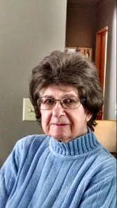 DELORES HERITIER Obituary (2016)