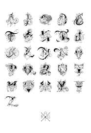 The good news is sketching is a skill that can be learned. Creative Alphabet Drawing
