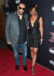 June 26, 1962 born in detroit, michigan, preston a. Lisa Renee Pitts Preston Whitmore Ii Lisa Renee Pitts And Preston Whitmore Ii Photos Zimbio