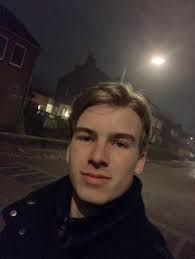 Someone posted this: 'think positive, always'. It was clearly…